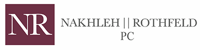 Nakhleh Rothfeld, PC Logo
